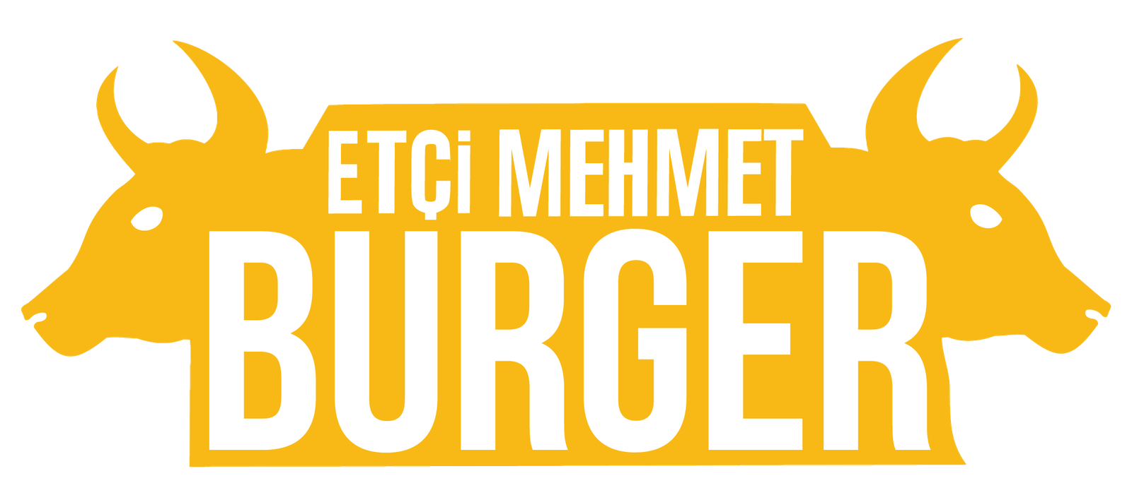 Etçi Mehmet Logo
